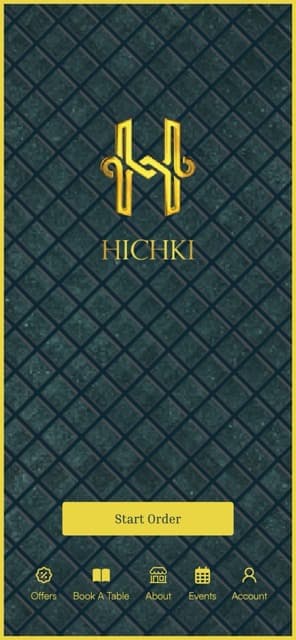 Hichki Mobile App