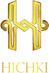 Hichki Logo